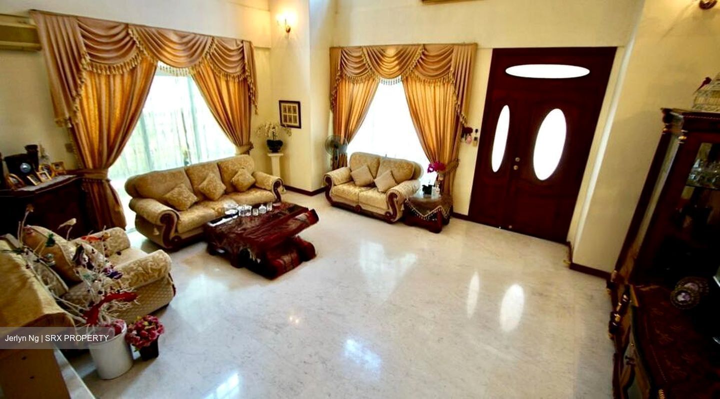 Lentor Villas (D26), Terrace #441438241